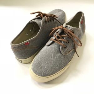 Levi's Shoes - Denim Levi’s sneakers Levi's Shoes - Denim Levi’s sneakers